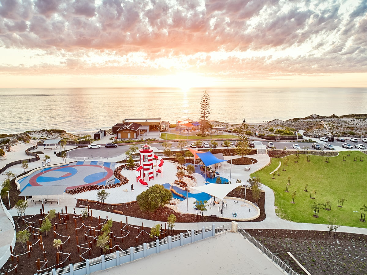 [Land for Sale] Stockland Amberton Beach, Eglinton OpenLot